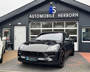 Porsche Porsche Macan GTS/PDLS+/360°/SoundPackage+/14Wege Gebrauchtwagen