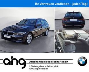 BMW 318 Gebrauchtwagen