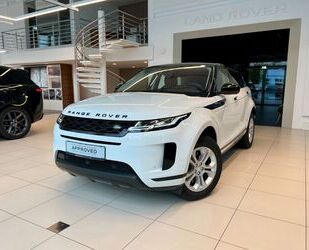 Land Rover Land Rover Range Rover Evoque Matrix Head Up DAB K Gebrauchtwagen