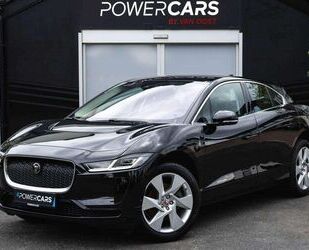 Jaguar Jaguar I-Pace 90 kWh EV400 SE | HUD | LEDER | ACC Gebrauchtwagen