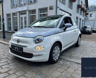 Fiat Fiat 500 Dolcevita PANO*TEMPO*DAB*CITY*KLIMA Gebrauchtwagen