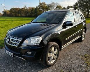 Mercedes-Benz Mercedes-Benz ML 280 CDI 4MATIC Gebrauchtwagen