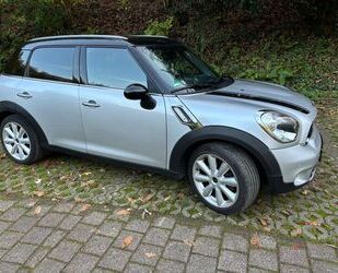 Mini MINI Cooper SE Countryman Gebrauchtwagen