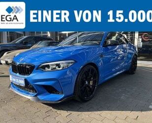 BMW BMW M2CS,- M Driver´s Package,Carbon-Keramik Brems Gebrauchtwagen