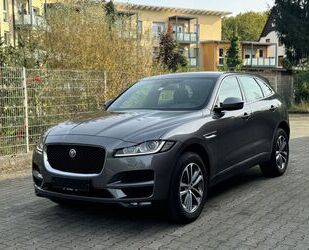 Jaguar Jaguar F-Pace F-PACE Prestige AWD Gebrauchtwagen