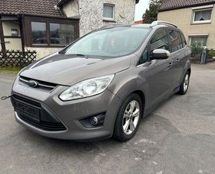 Ford Ford Grand C-Max Grand Champions Edition 7 sitze Gebrauchtwagen