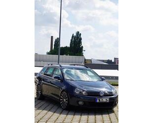 VW Volkswagen Golf 1.4 TSI Comfortline Variant Comfor Gebrauchtwagen