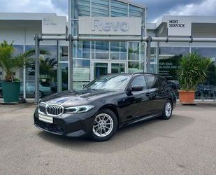 BMW BMW 320d Touring Aut MSport LED LiveCockProf Drive Gebrauchtwagen