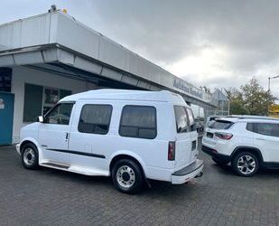 Chevrolet Chevrolet Astro Van 4,3 V6 Mark III Gebrauchtwagen