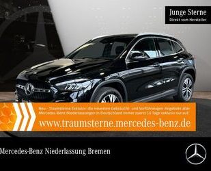 Mercedes-Benz Mercedes-Benz GLA 180 PROGRESSIVE ADVANCED +/TOTW/ Gebrauchtwagen