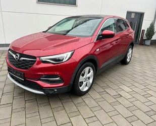 Opel Opel Grandland (X) Innovation Bi-LED Navi Panor SH Gebrauchtwagen