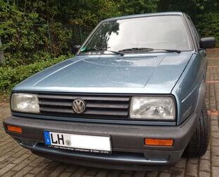 VW Volkswagen Jetta II Gebrauchtwagen