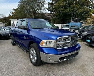 Dodge Dodge RAM 1500 V8 HEMI 5,7*BIG HORN*4x4*LPG PRINS Gebrauchtwagen