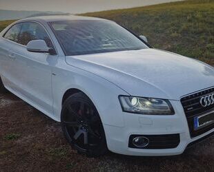 Audi Audi A5 3.0 TDI (DPF) tiptronic quattro - Gebrauchtwagen