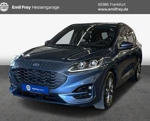 Ford Ford Kuga 2.0 EcoBlue Aut. ST-LINE X Gebrauchtwagen