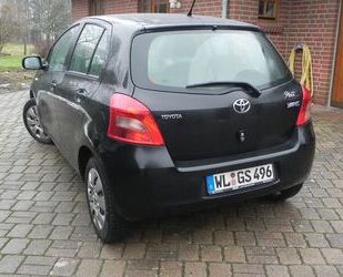 Toyota Toyota Yaris 1,33 Gebrauchtwagen