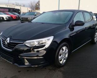 Renault Renault Megane IV 1.2 TCe 100 Energy Play Gebrauchtwagen