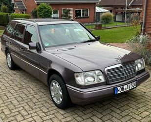 Mercedes-Benz Mercedes-Benz E 200 H-Kennzeichen *Garagenfahrzeug Gebrauchtwagen