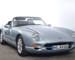 TVR TVR Chimaera 500 LHD Gebrauchtwagen