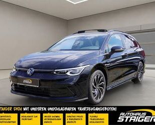 VW Volkswagen Golf Variant 1.5 TSI R Line+Matrix-LED+ Gebrauchtwagen