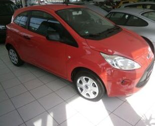 Ford Ford Ka Ambiente Gebrauchtwagen