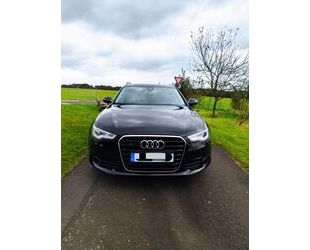 Audi Audi A6 3.0 TDI 150 kW quattro S tronic Avant - Gebrauchtwagen