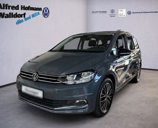 VW Volkswagen Touran 1.5 TSI GOAL 110 kW (150 PS) 7-G Gebrauchtwagen