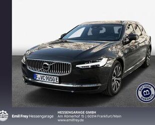 Volvo Volvo V90 T6 Recharge AWD Geartronic Inscription Gebrauchtwagen