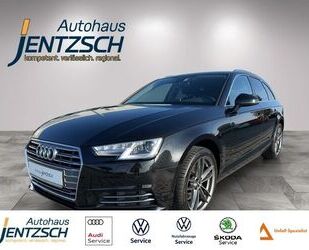 Audi Audi A4 Avant 2.0 TDI sport S-Tronic NAVI/VIRTUAL/ Gebrauchtwagen