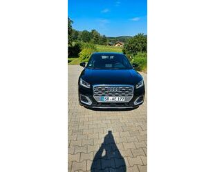 Audi Audi Q2 35 TFSI S tronic sport Gebrauchtwagen