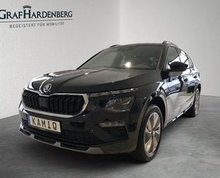 Skoda Skoda Kamiq 1.5 TSI DSG Selection ACC Navi Kamera Gebrauchtwagen