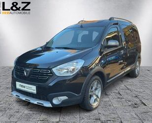 Dacia Dacia Dokker Stepway TCe 130 *Navi,Klima,PDC* Gebrauchtwagen