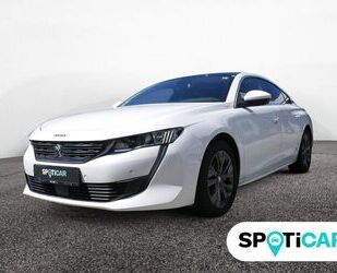 Peugeot Peugeot 508 PureTech 180 Allure NAVI AKTIVSITZE LE Gebrauchtwagen