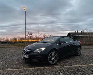 Opel Opel Cascada 2.0 Start-Stop Cosmo Gebrauchtwagen