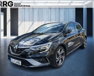 Renault Renault Megane 5-Türer R.S. LINE TCe 160 EDC (MY22 Gebrauchtwagen