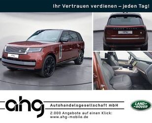 Land Rover Land Rover Range Rover P615 LWB SV reduziert !! Su Gebrauchtwagen