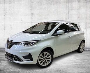 Renault Renault Zoe EVOLUTION EV50 *INKL. AKKU* LED SHZ PD Gebrauchtwagen