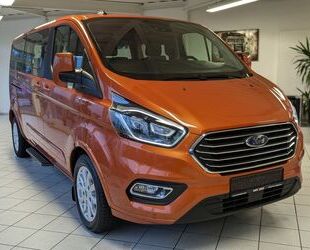 Ford Ford Tourneo Custom 320 L2 Torneo Titanium ACC Bi- Gebrauchtwagen