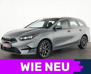 Kia Kia ceed SportwagonSpirit LED|ACC|Panorama|Navi Gebrauchtwagen