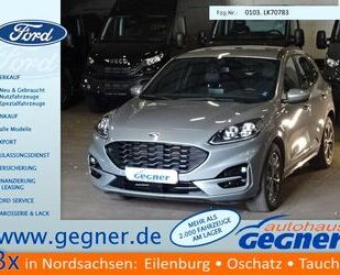 Ford Ford Kuga Plug-In Hybrid ST-Line X LED B&O Navi AH Gebrauchtwagen