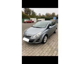 Opel Opel Corsa D Active TÜV 10/24 Gebrauchtwagen