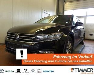 VW Volkswagen Passat Variant 2.0 TDI DSG BUSINESS *LE Gebrauchtwagen