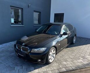 BMW BMW 3 Lim. 325i Automatik/ Navi Gebrauchtwagen