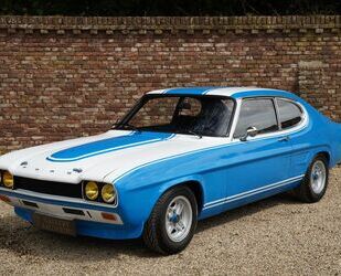 Ford Ford Capri RS 2600 Known as the European Mustang f Gebrauchtwagen