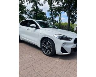 BMW BMW X2 xDrive20d M Sport Steptronic M Sport Gebrauchtwagen