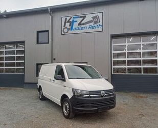 VW Volkswagen T6 Transporter Kasten-Kombi Kasten Gebrauchtwagen