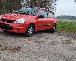 Renault Renault Clio Gebrauchtwagen