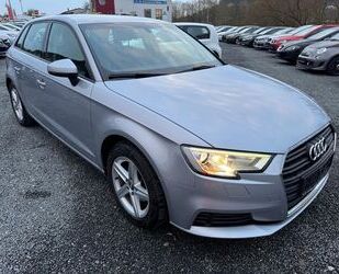 Audi Audi A3 1.6 TDI *30*Sportback*Navi*AHK*PDC*Start-/ Gebrauchtwagen