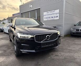 Volvo Volvo XC60 R Design AWD *1.Hand*Scheckhef*Standhei Gebrauchtwagen