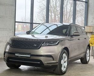 Land Rover Land Rover Range Rover Velar D300 SE LED Navi Pano Gebrauchtwagen